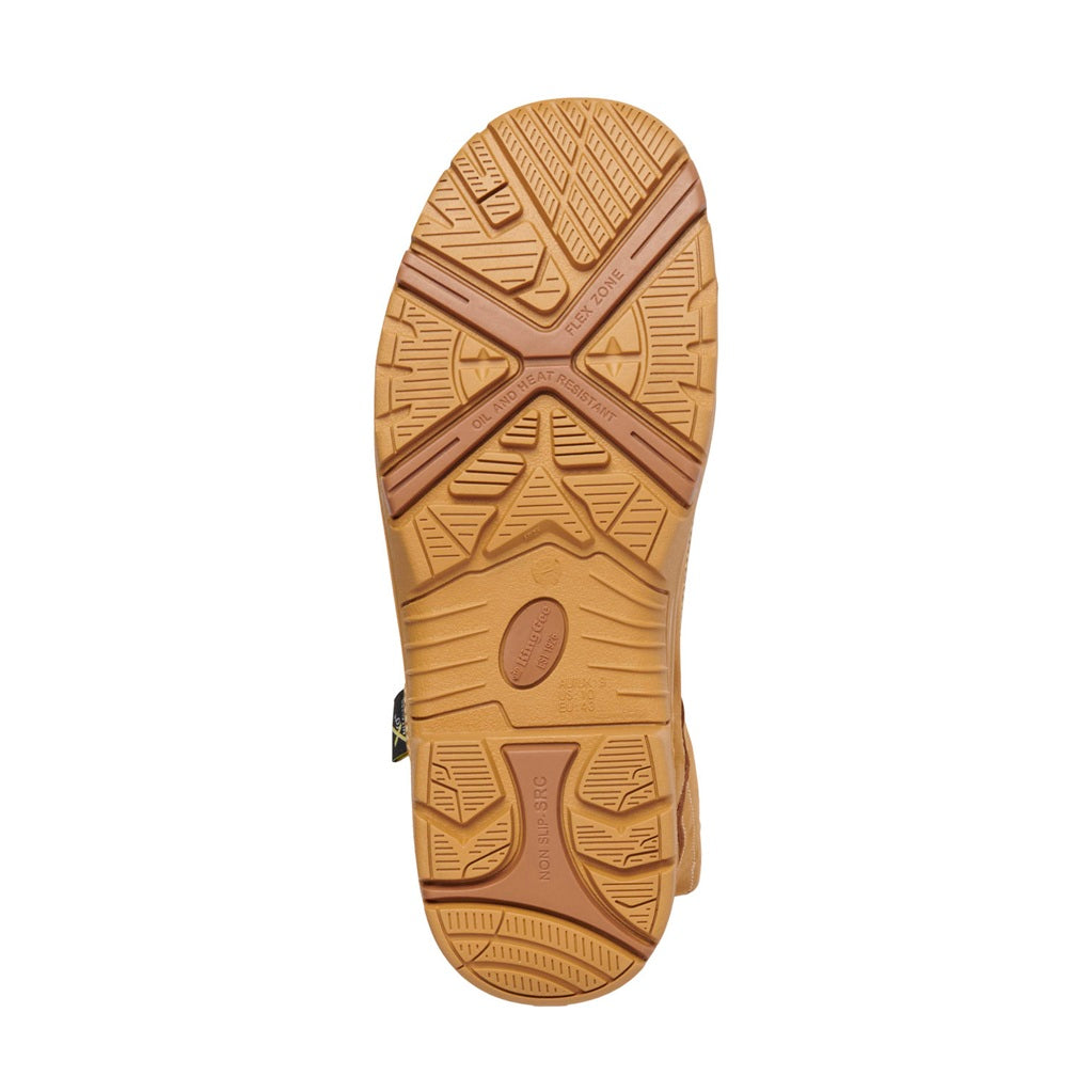 KingGee K27997 Onyx 8Z Met PR Safety Boots