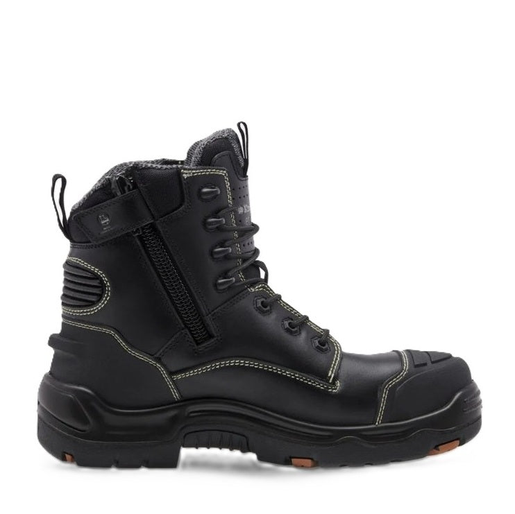 KingGee Women's Onyx 6Z Puncture Resistant Wheat Work Boot K28002 main image 1