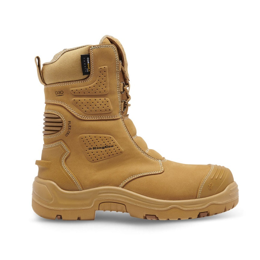 KingGee K28007 Bennu Pro 9 Safety Boot