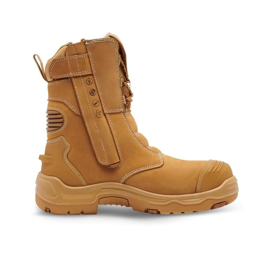 KingGee K28007 Bennu Pro 9 Safety Boot