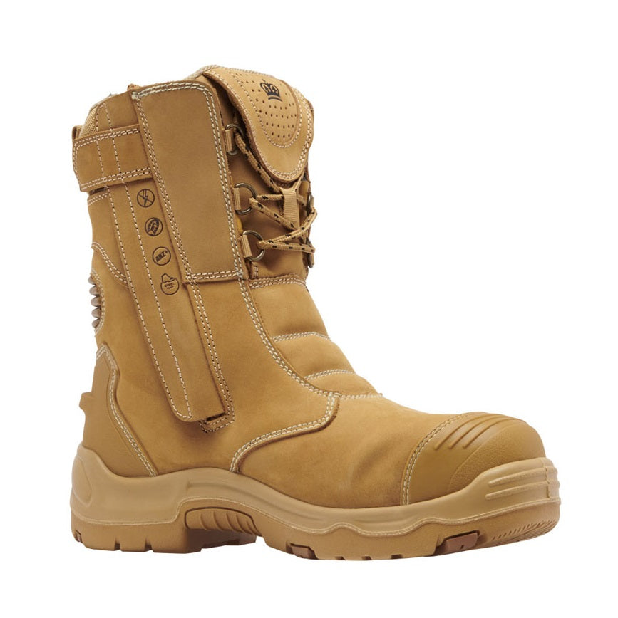 KingGee K28007 Bennu Pro 9 Safety Boot