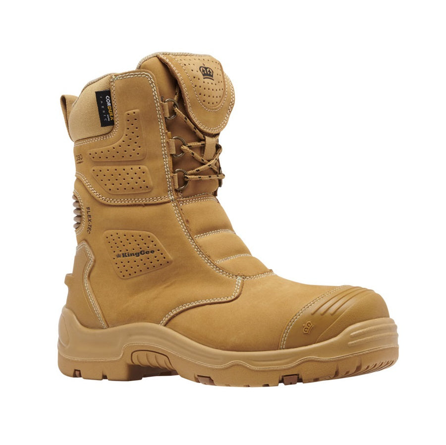 KingGee K28007 Bennu Pro 9 Safety Boot