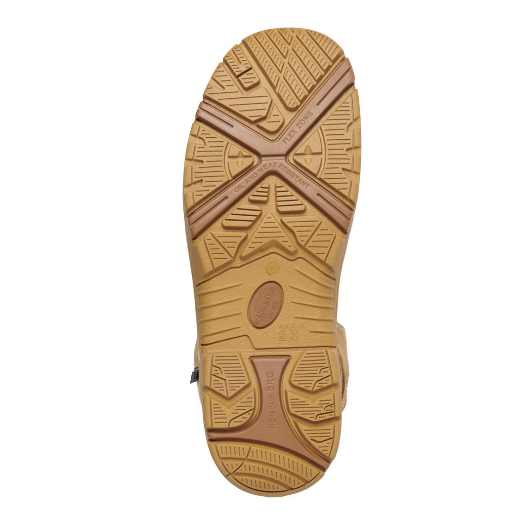 KingGee K28007 Bennu Pro 9 Safety Boot