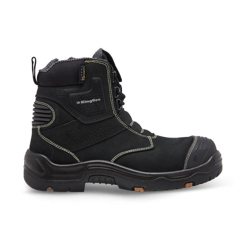 KingGee K28008 Bennu Pro 6 Safety Boot