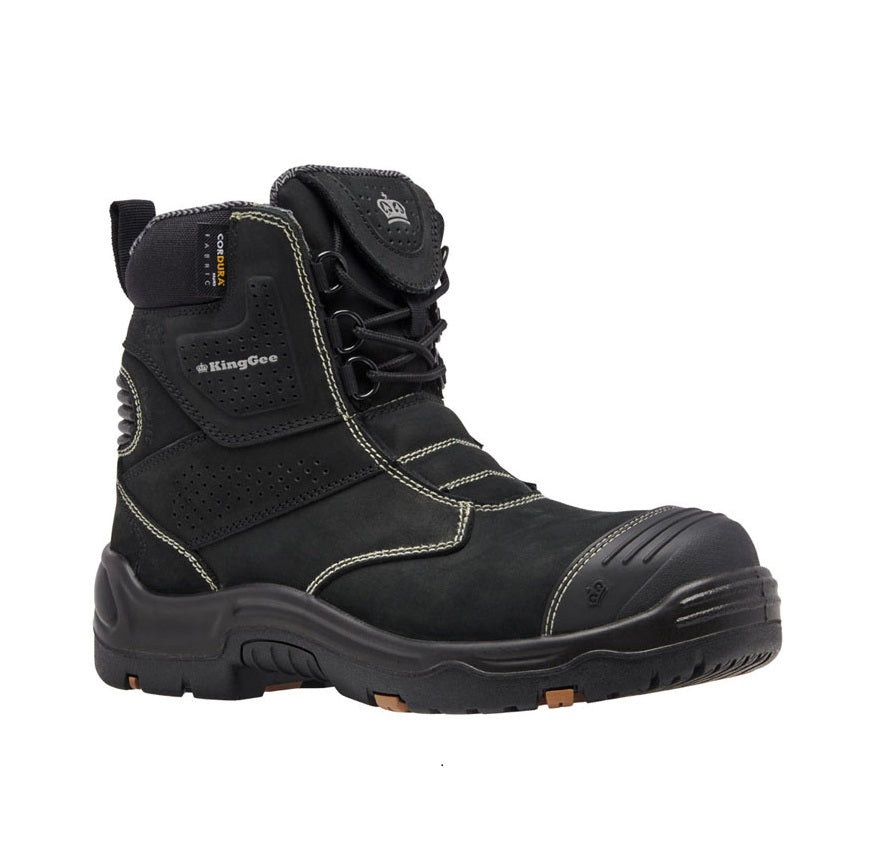 KingGee K28008 Bennu Pro 6 Safety Boot