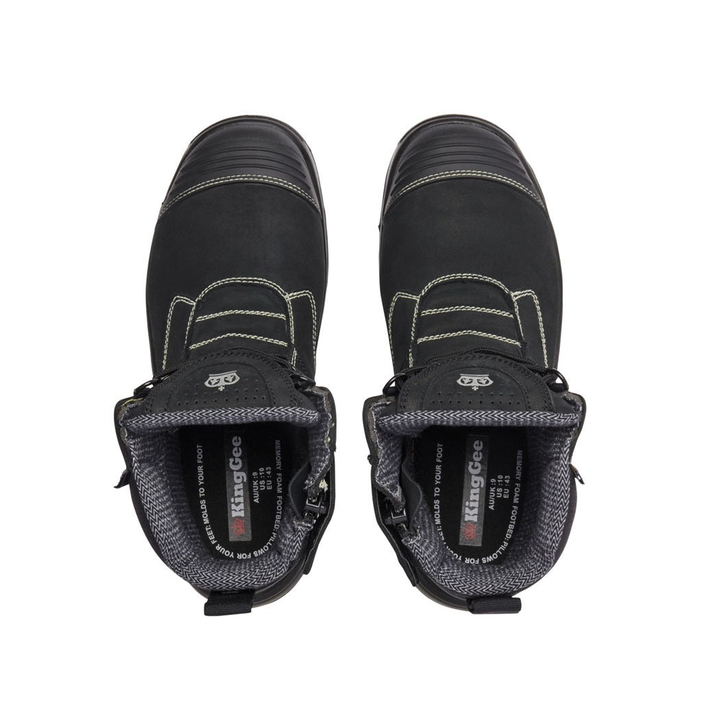 KingGee K28008 Bennu Pro 6 Safety Boot