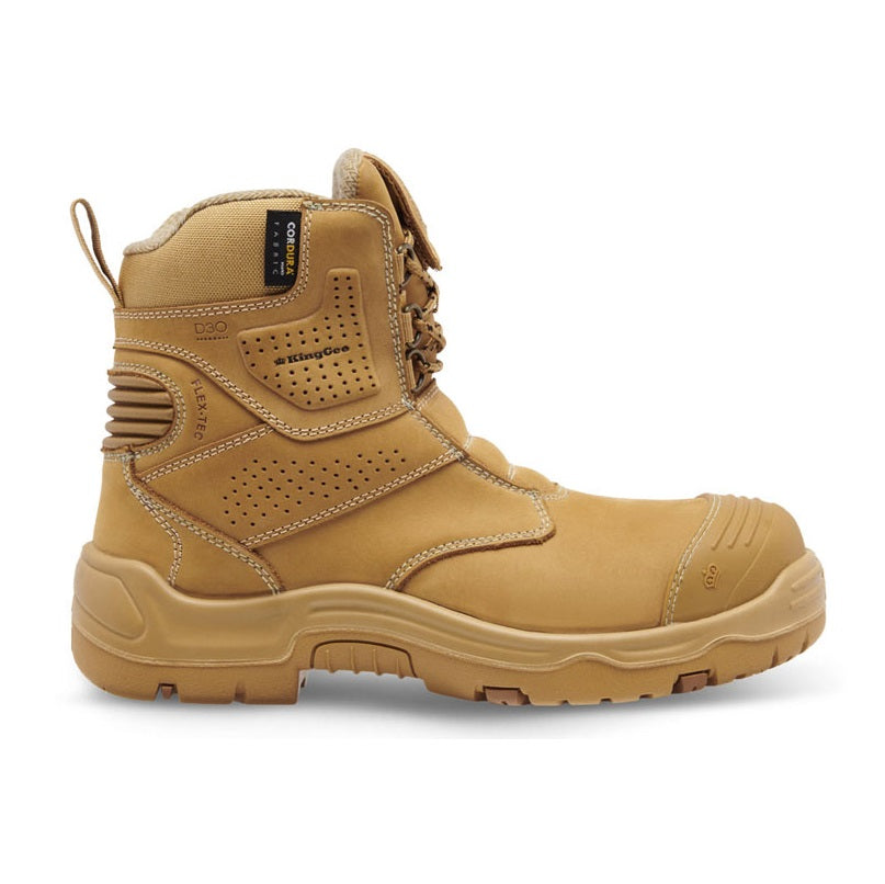 KingGee K28009 Bennu Pro 6 Safety Boot