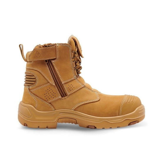 KingGee K28009 Bennu Pro 6 Safety Boot