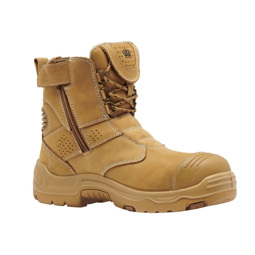 KingGee K28009 Bennu Pro 6 Safety Boot