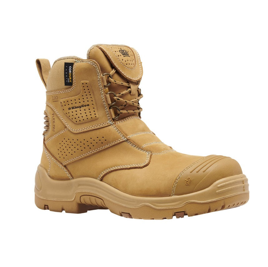 KingGee K28009 Bennu Pro 6 Safety Boot
