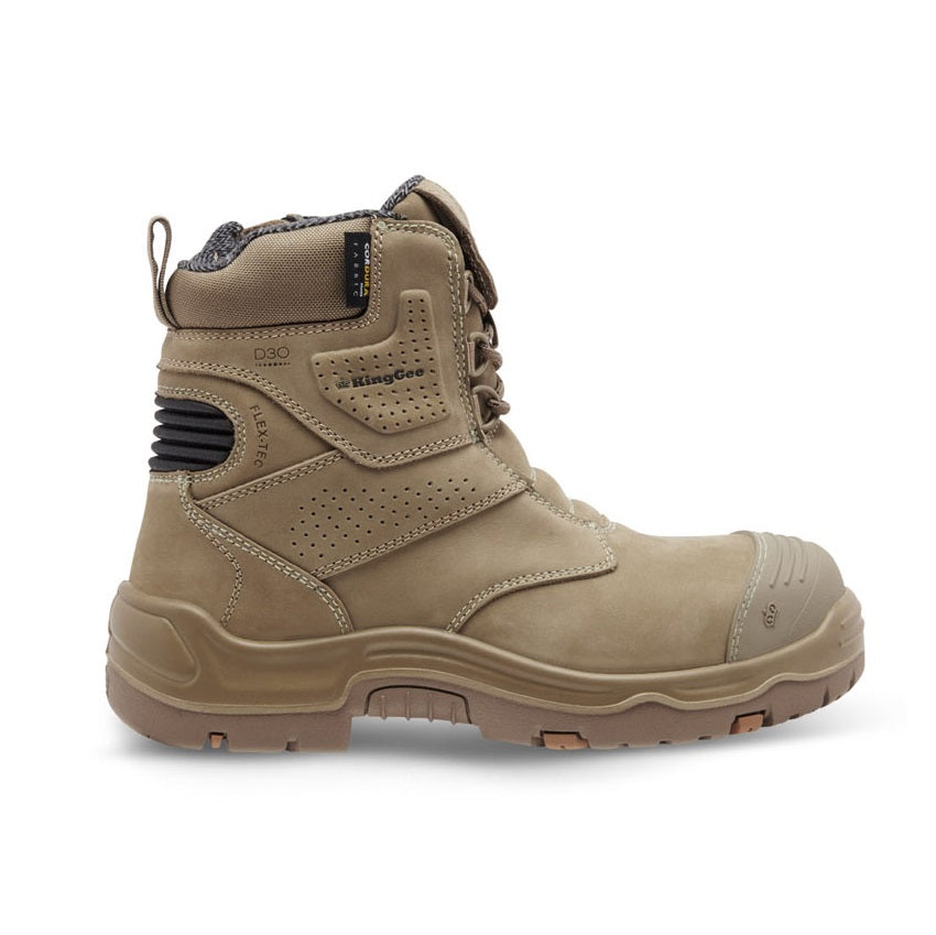 KingGee K28010 Bennu Pro 6 Safety Boot