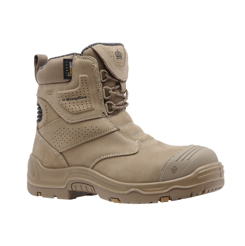 KingGee K28010 Bennu Pro 6 Safety Boot
