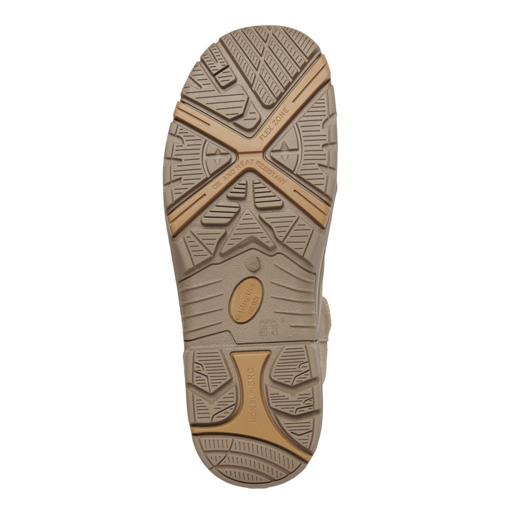 KingGee K28010 Bennu Pro 6 Safety Boot