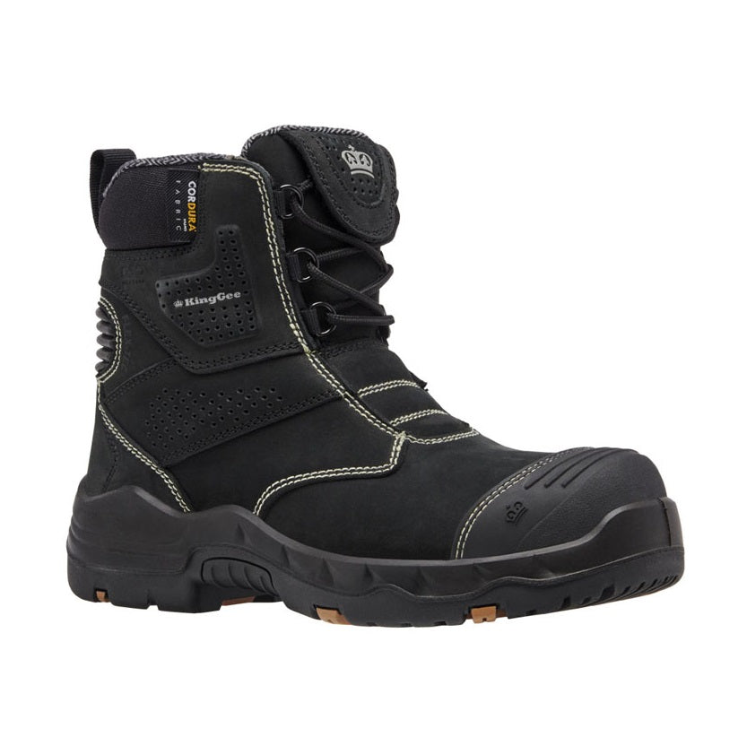 KingGee K28011 Womens Bennu Pro 6