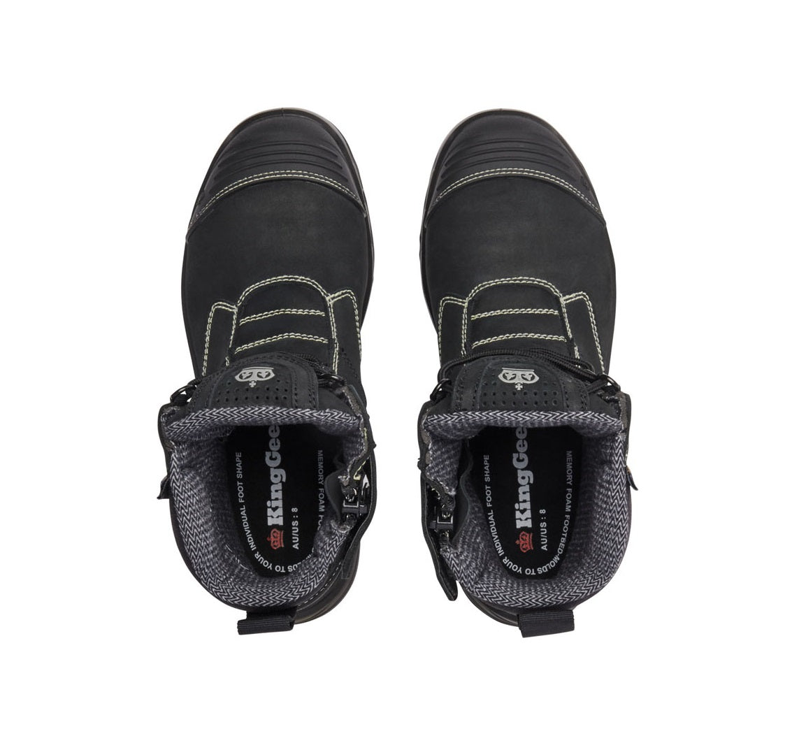 KingGee K28011 Womens Bennu Pro 6