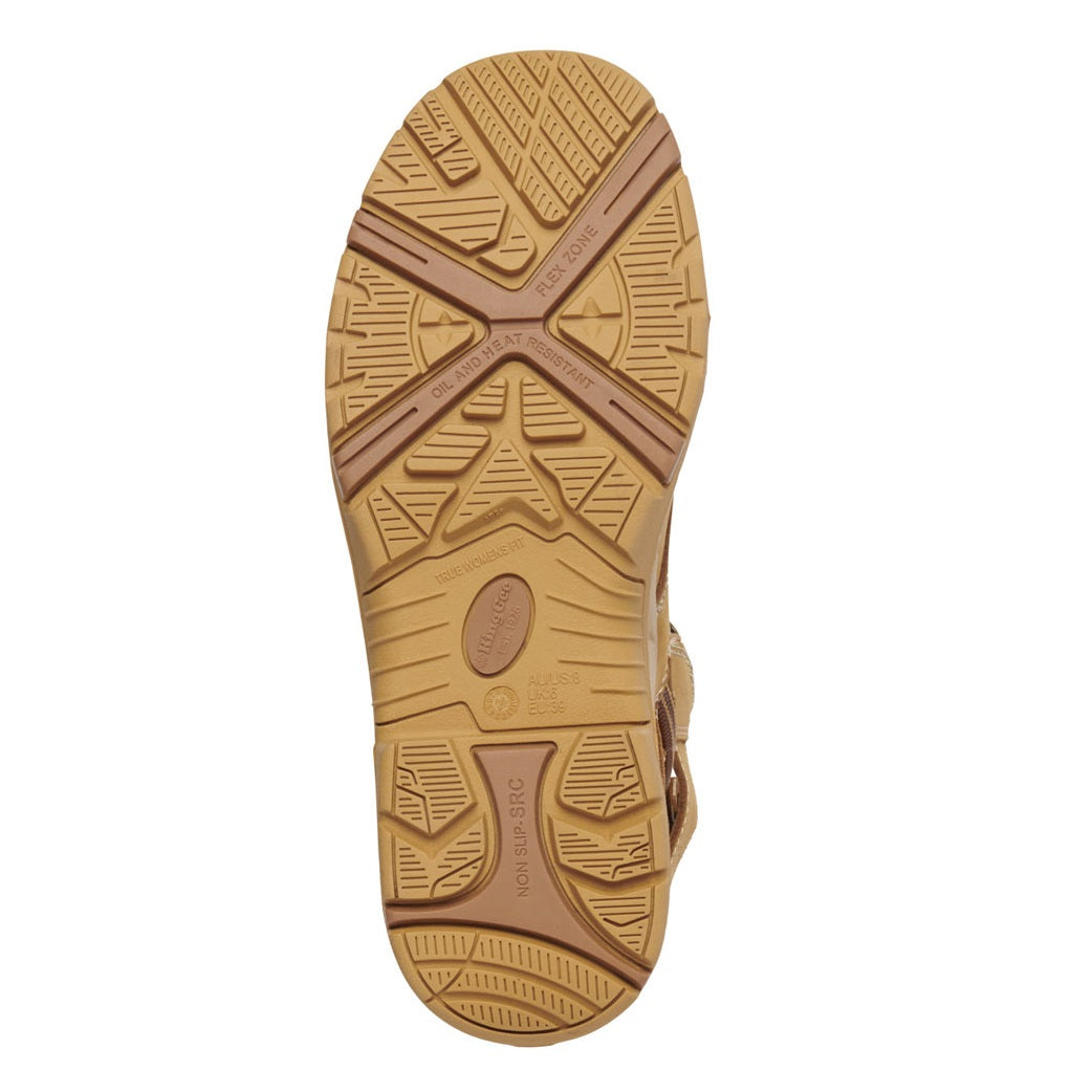 KingGee K28012 Womens Bennu Pro 6 Safety Workboot