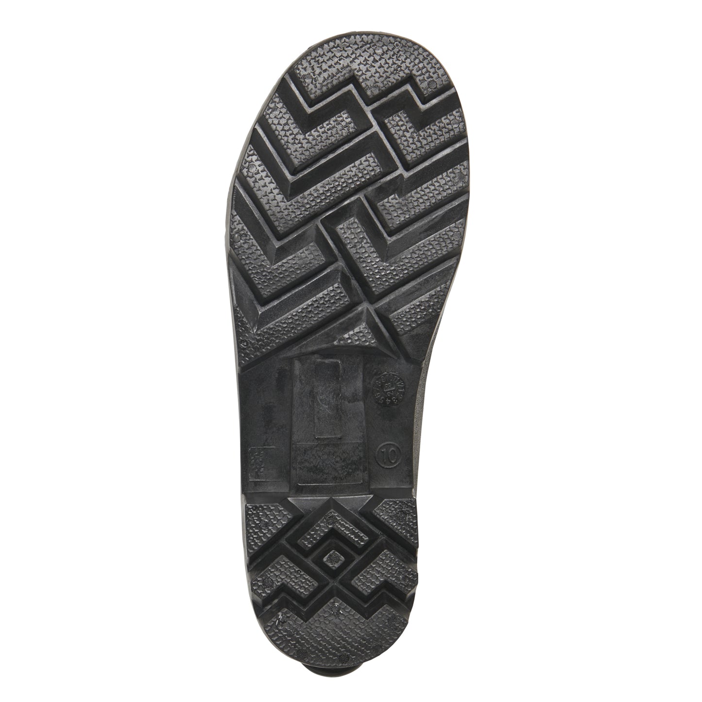 KingGee K29007 Sludge Gumboot Non Safety