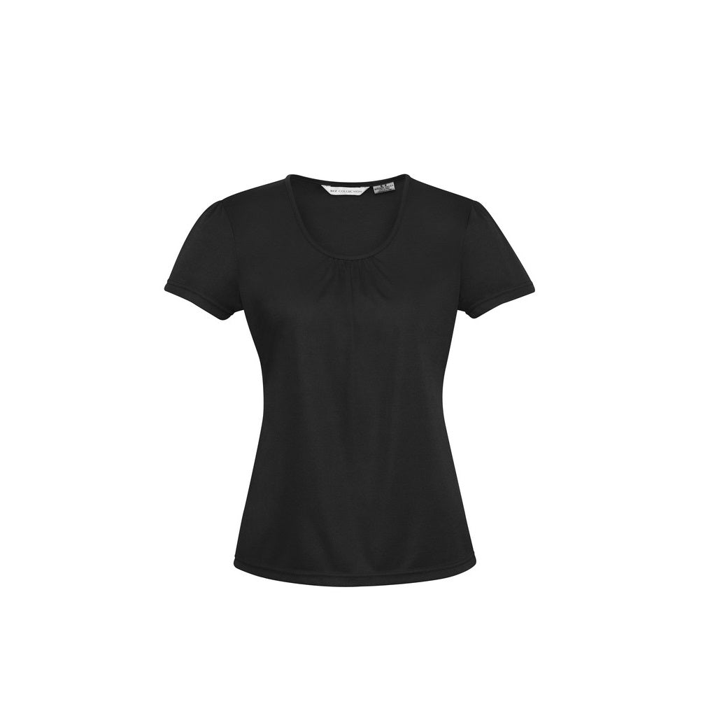 Biz Collection K315LS Womens Chic Top