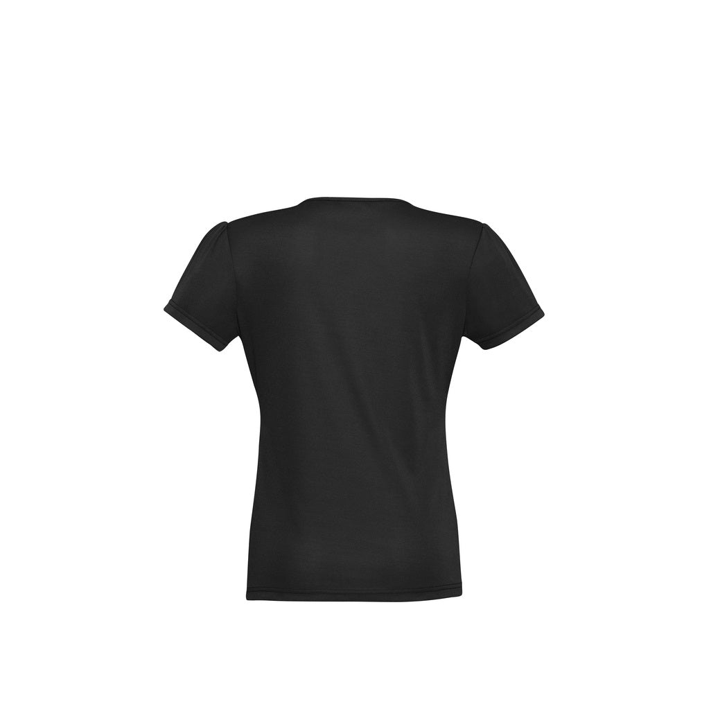 Biz Collection K315LS Womens Chic Top