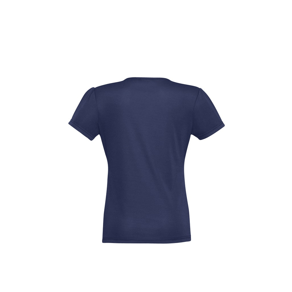 Biz Collection K315LS Womens Chic Top