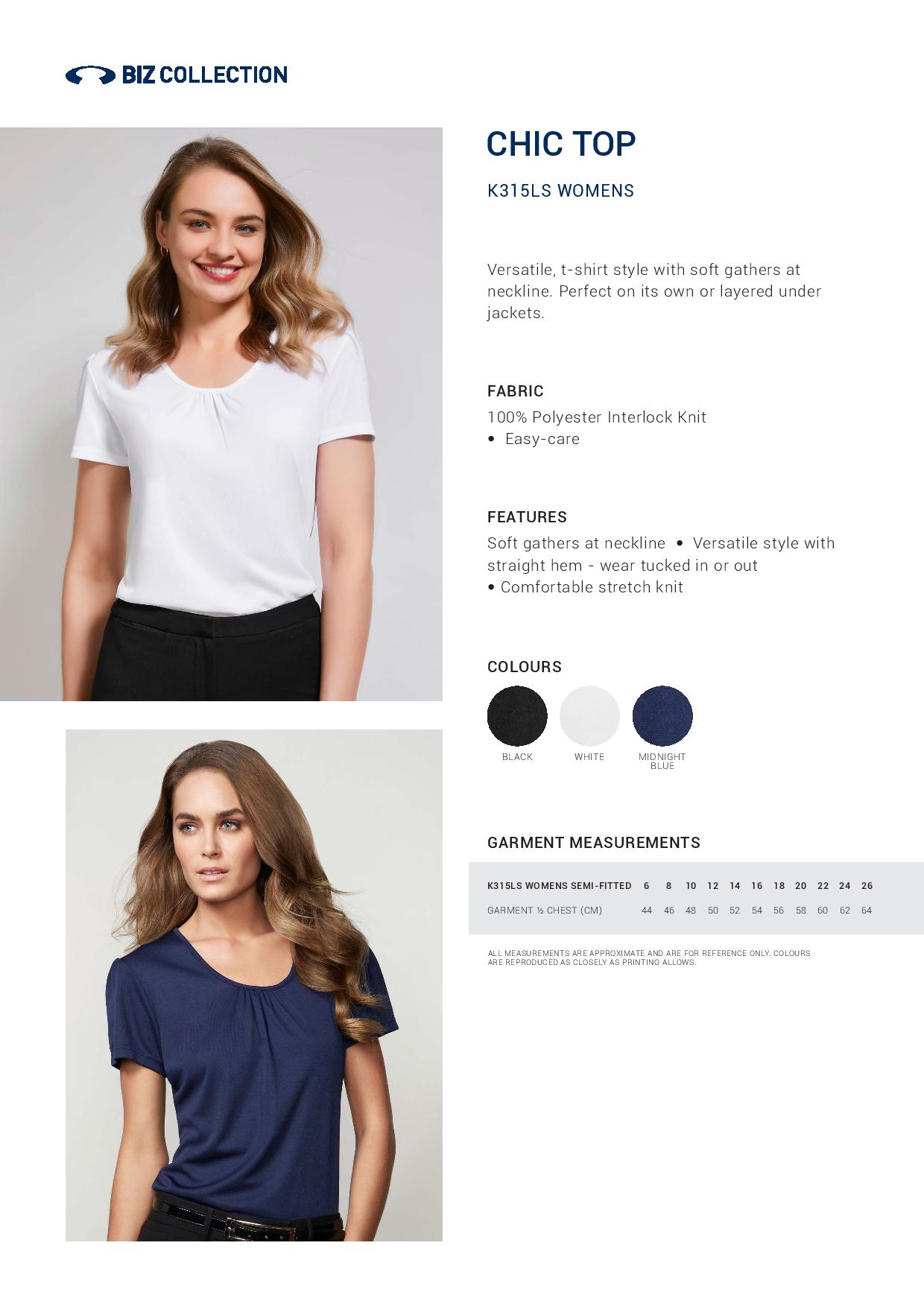 Specification