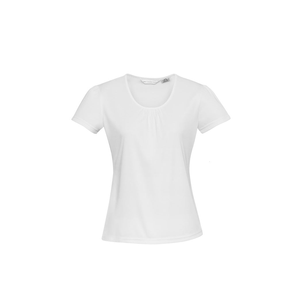 Biz Collection K315LS Womens Chic Top