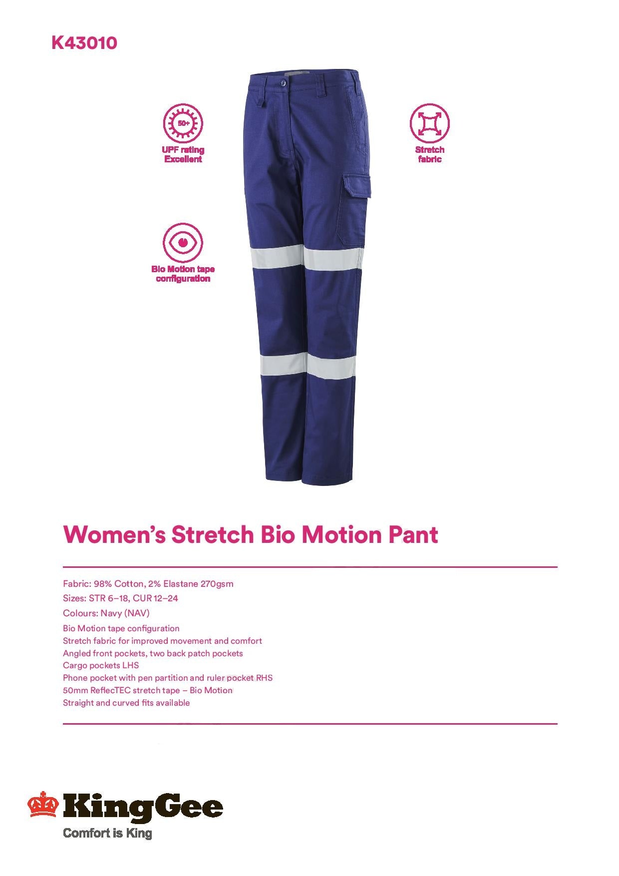 Specification