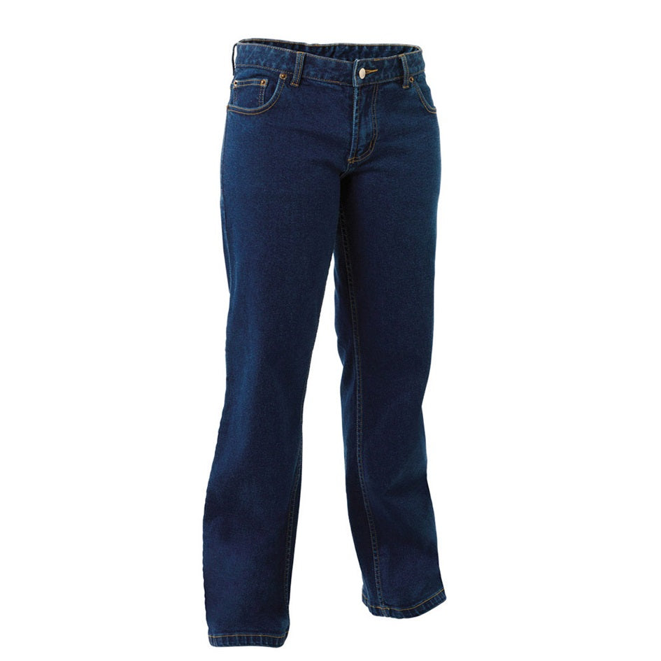 KingGee K43390 Ladies Stretch Jeans