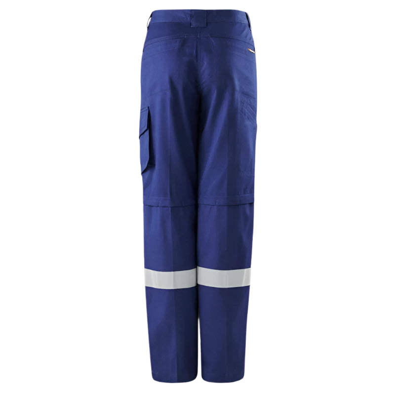 KingGee K43825 Ladies Workcool 2 Reflective Pants