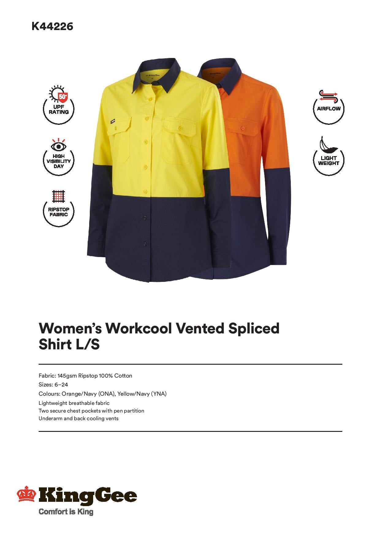 Specification