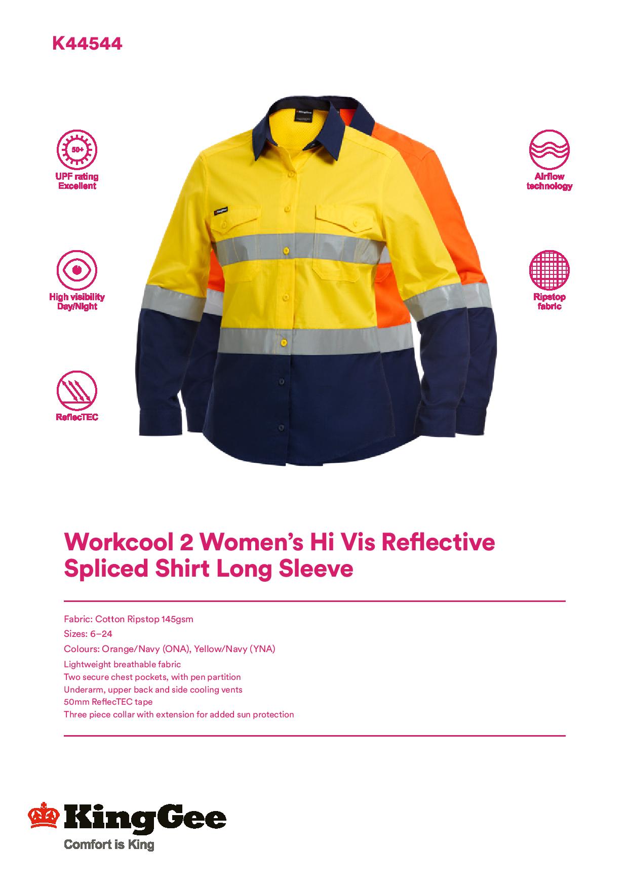 Specification