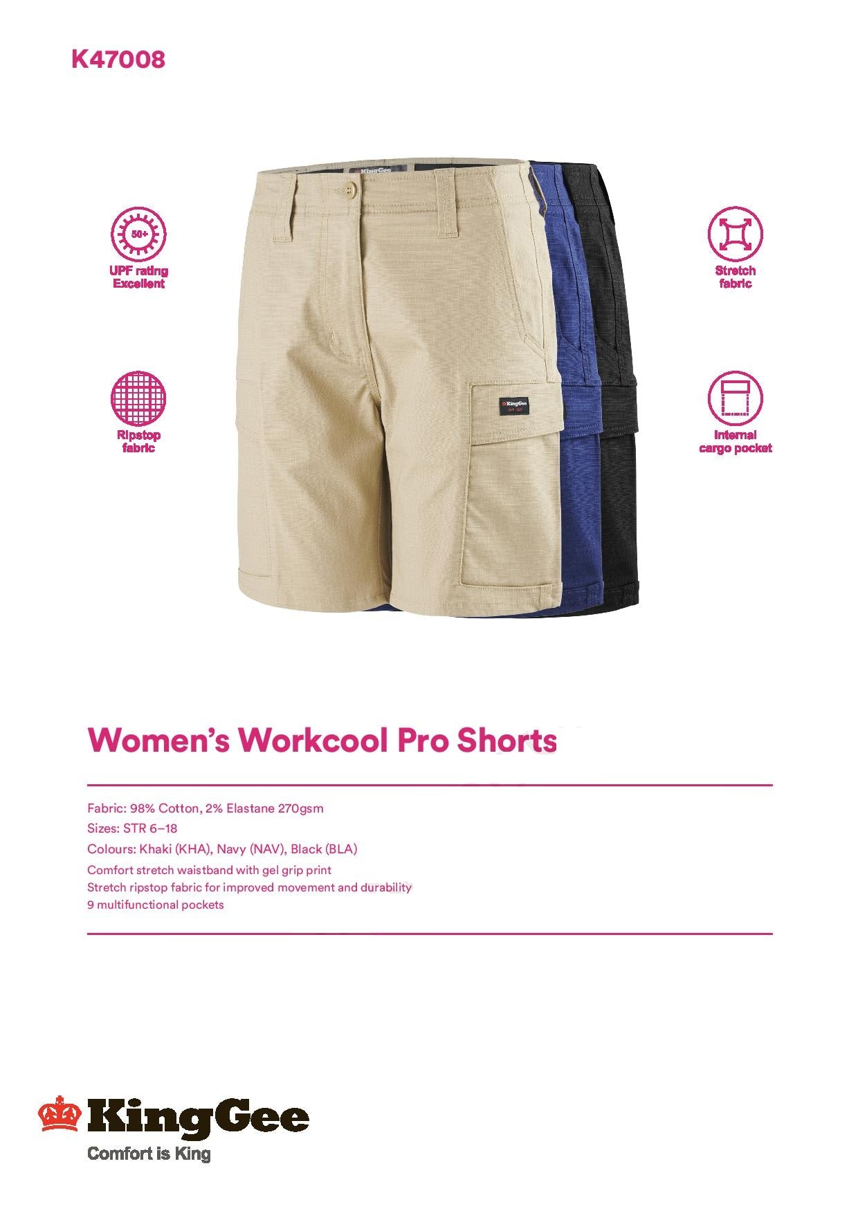 Specification
