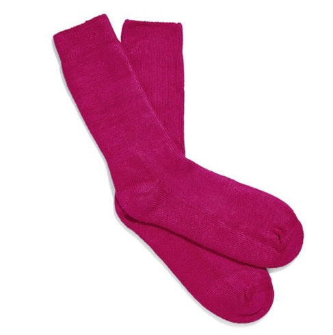 KingGee K49270 Womens Bamboo Work Socks