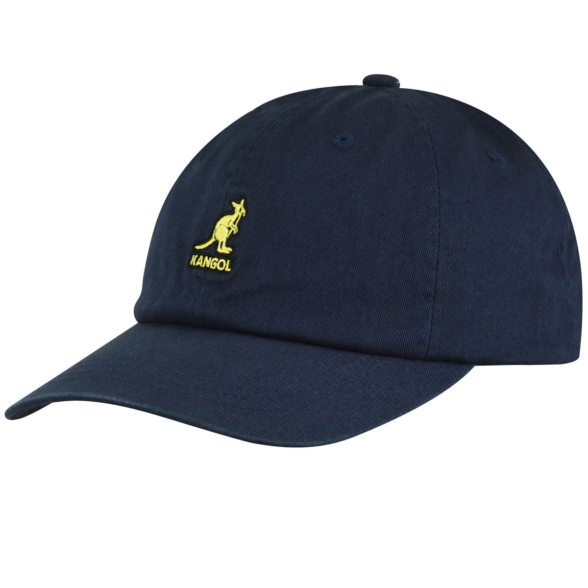 Kangol K5165HT Washed Baseball Cap