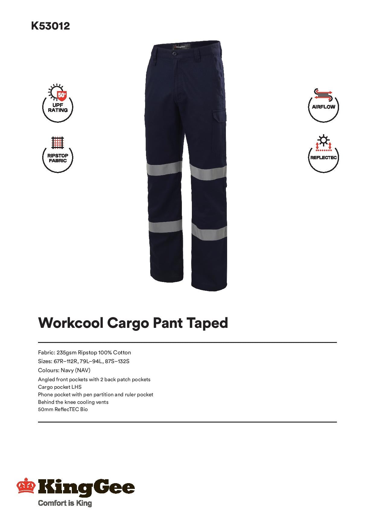 Specification