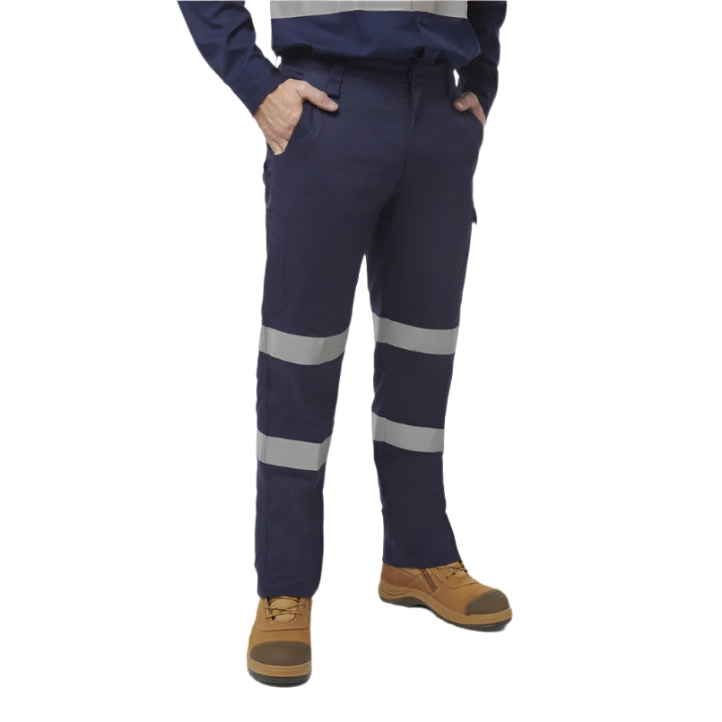 KingGee K53012 Workcool Cargo Pant Taped