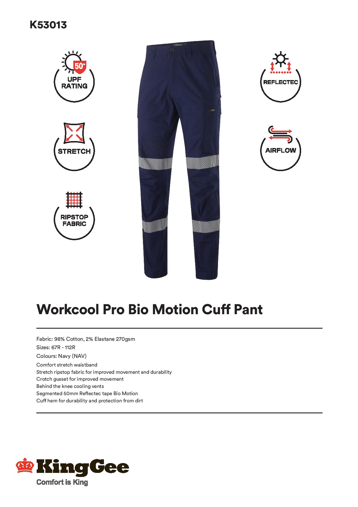 Specification