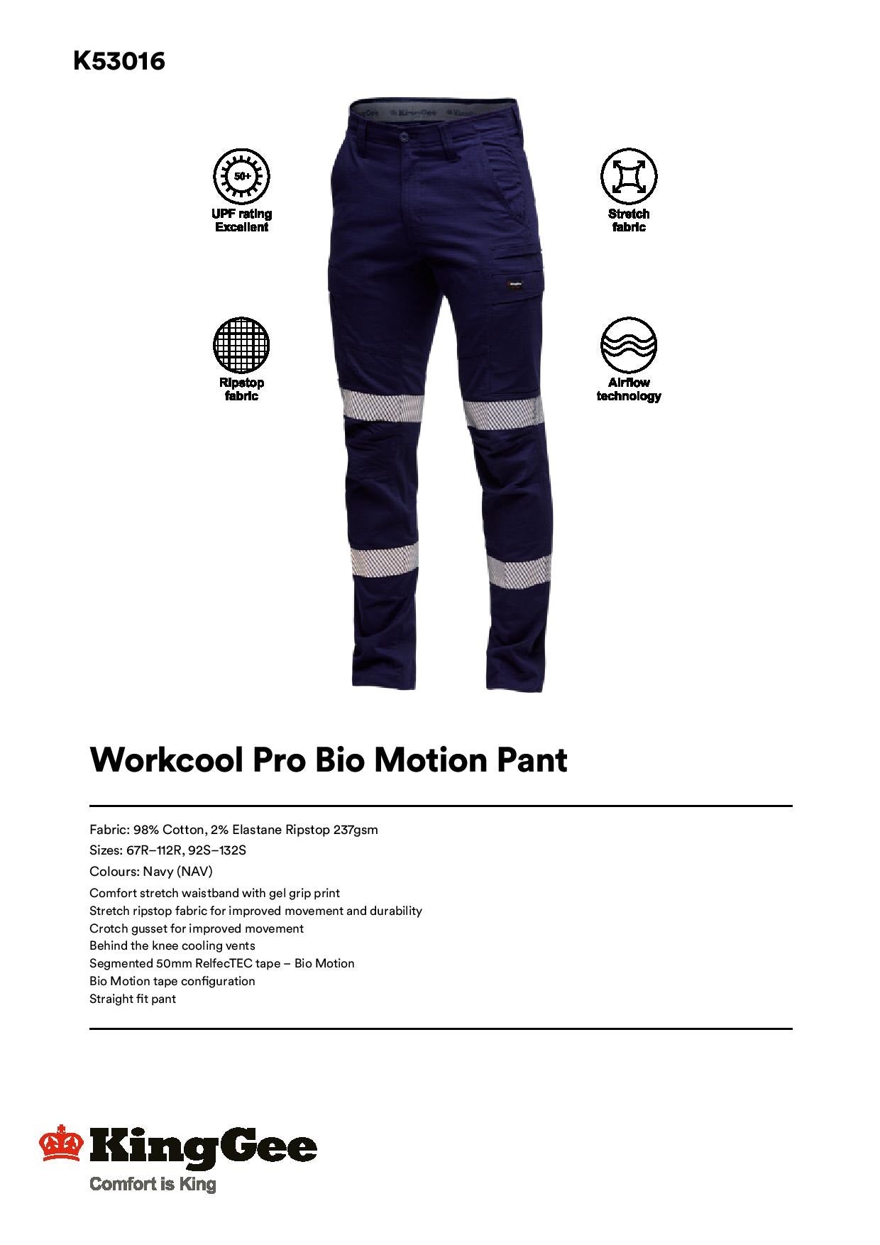 Specification