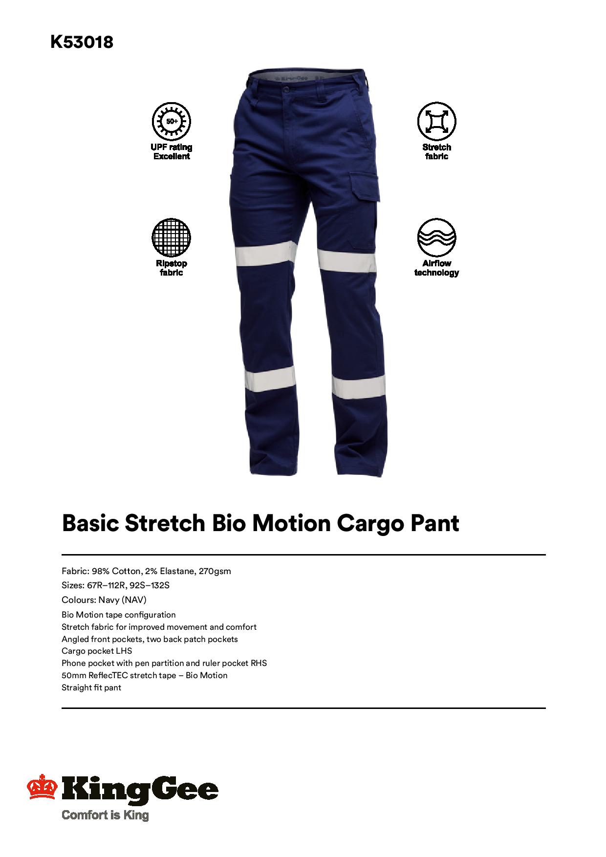 Specification