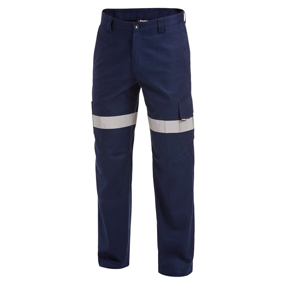 KingGee K53820 Workcool 2 Reflective Pants