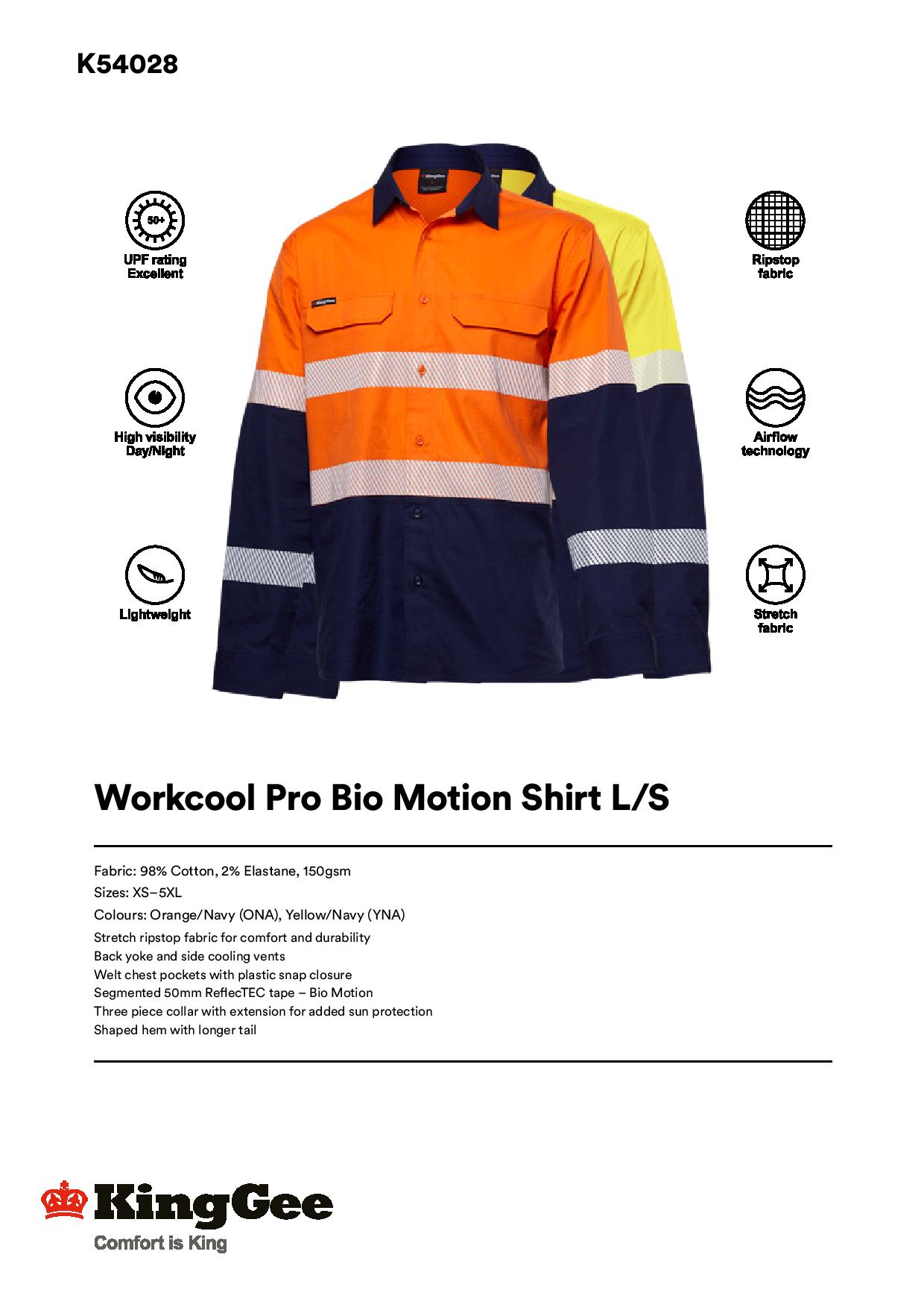 Specification