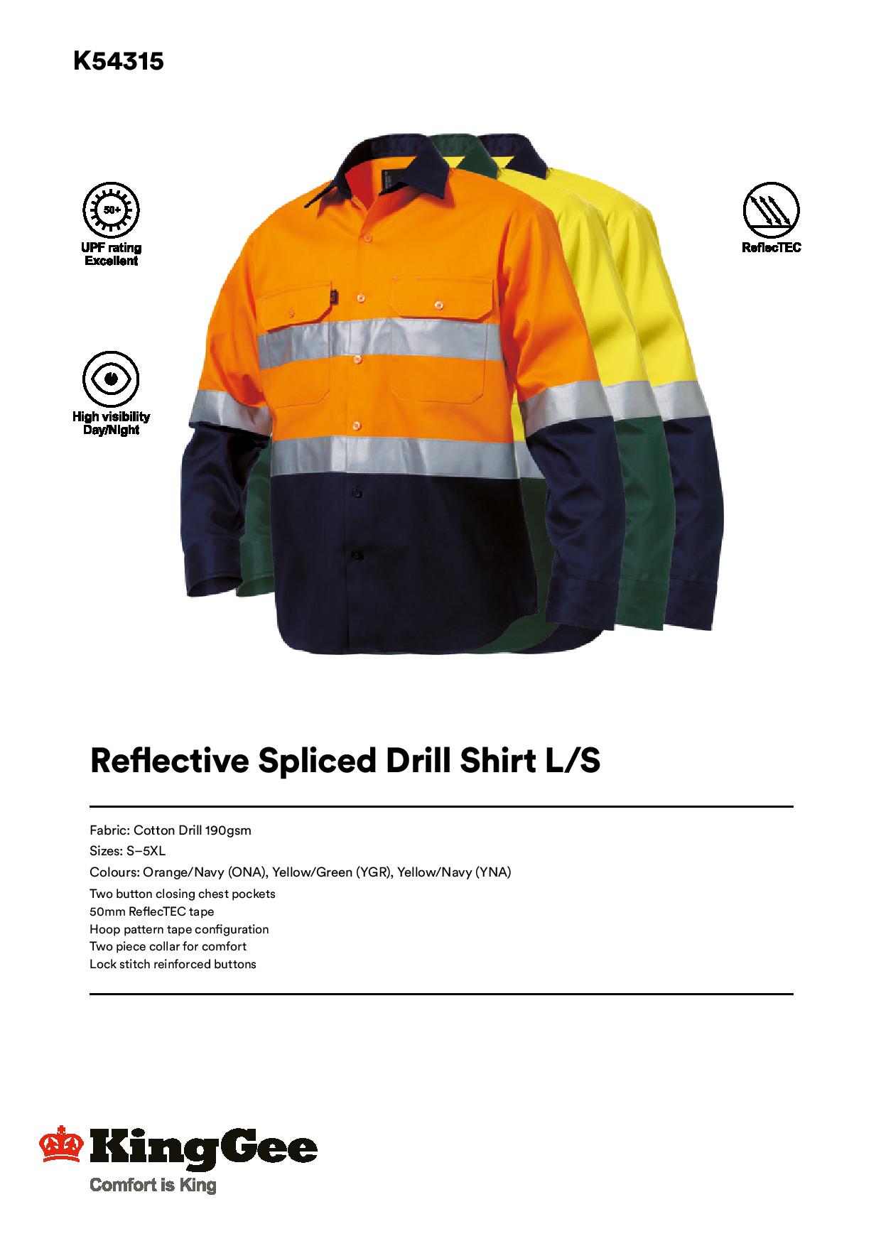 Specification