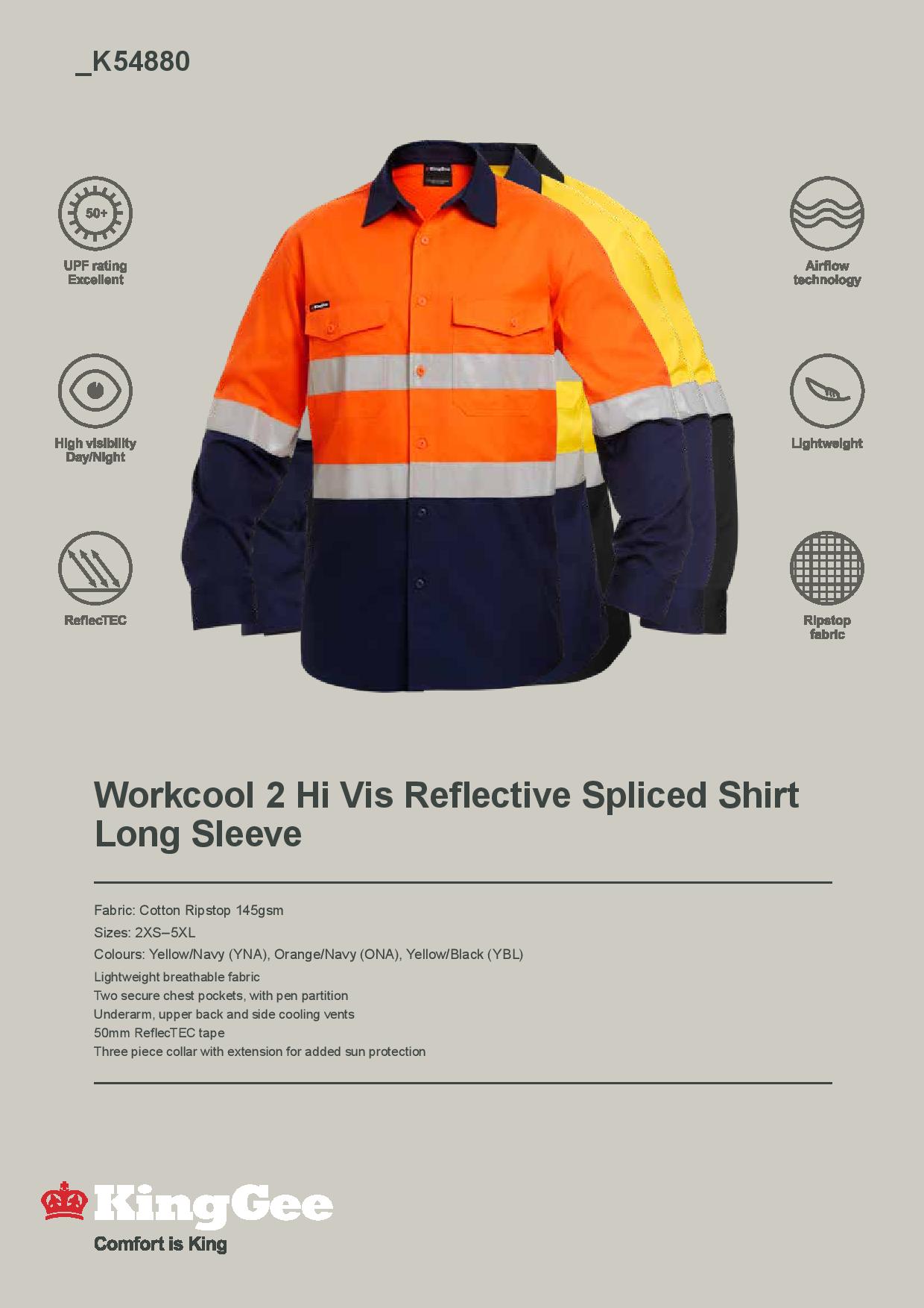 Specification