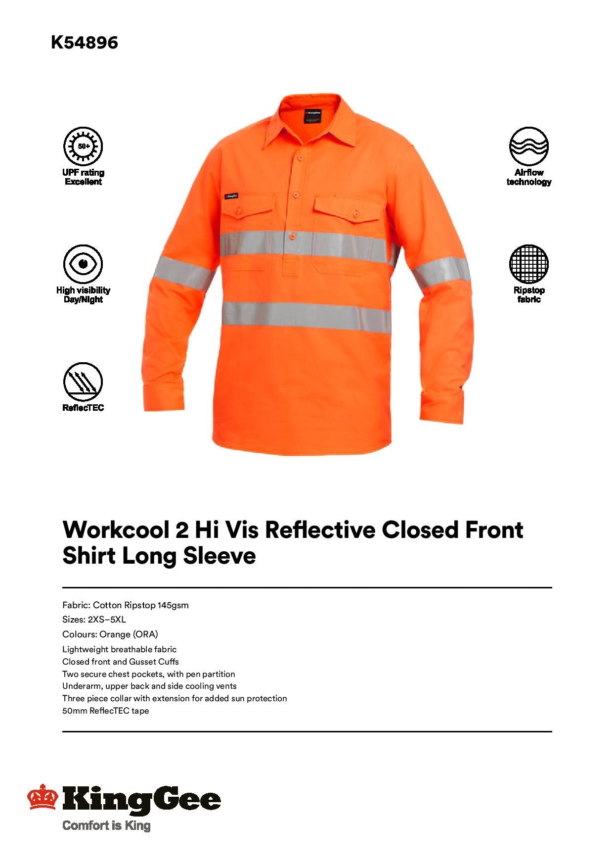 Specification