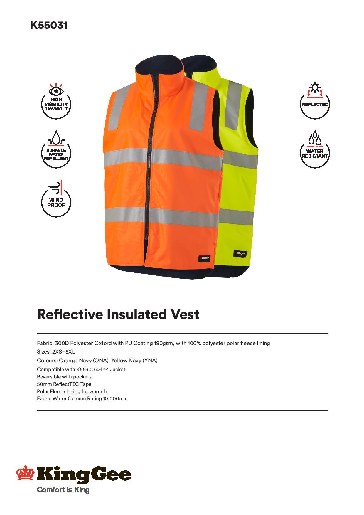 Specification
