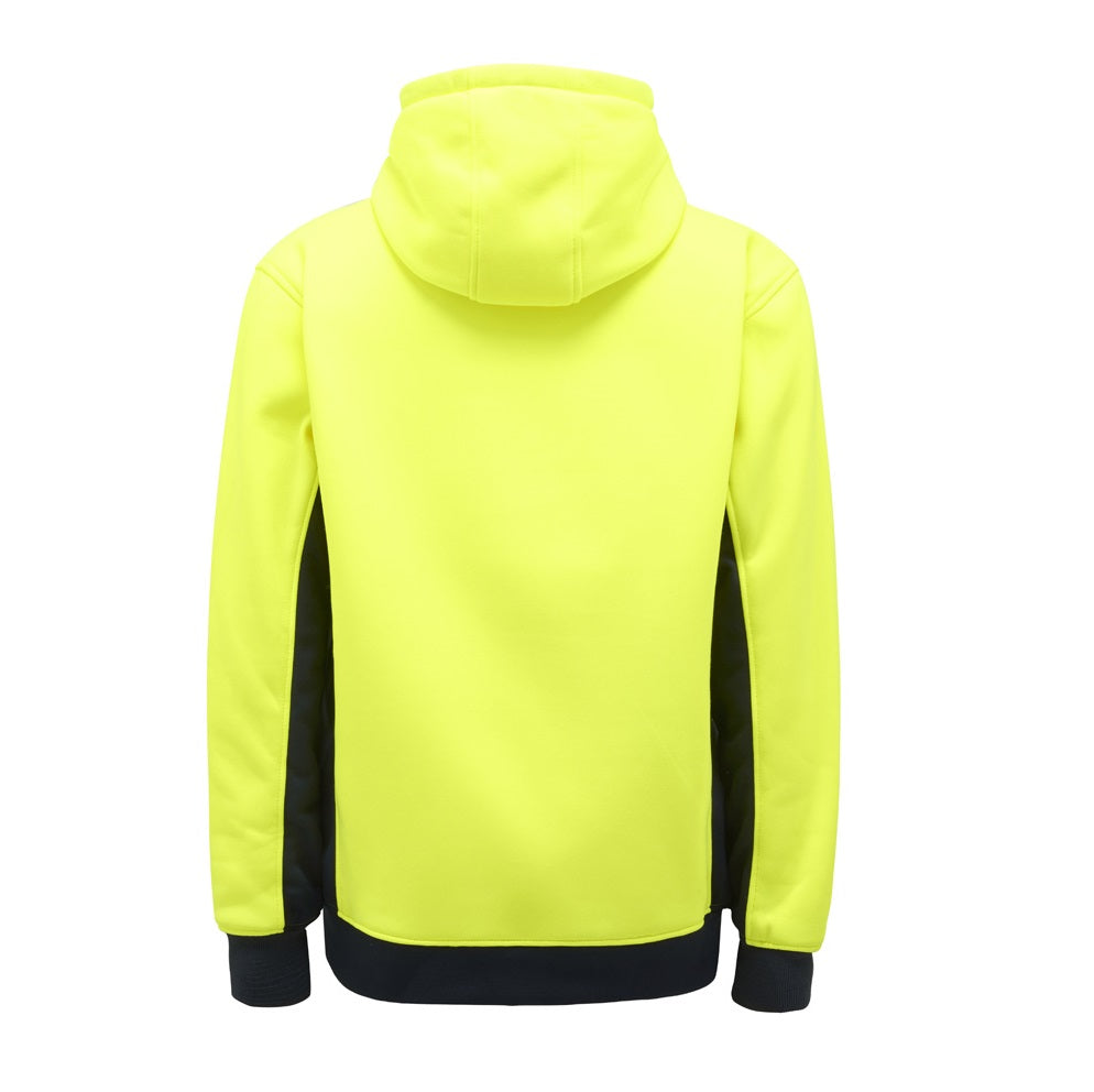 KingGee K55033 HiVis Pull Over Hoodie
