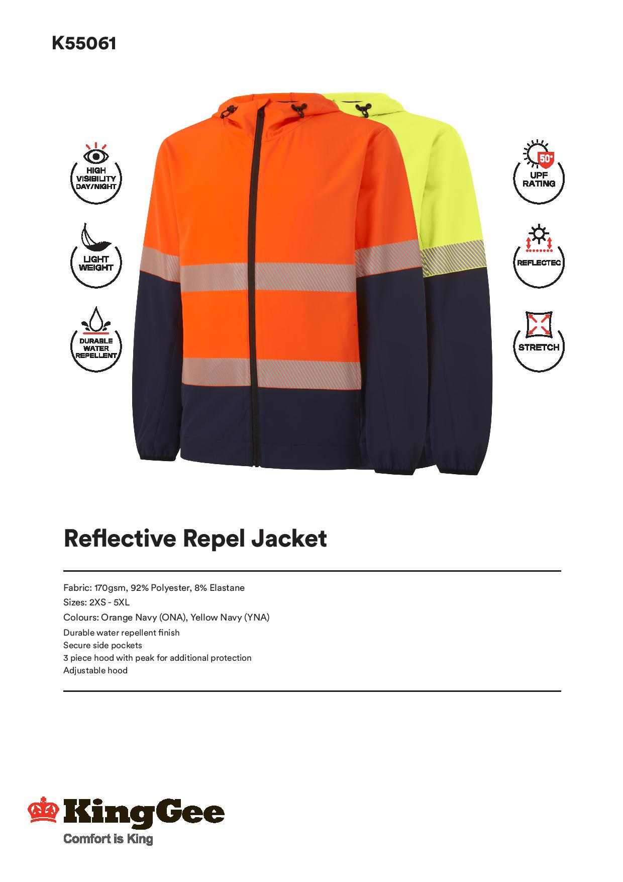 Specification