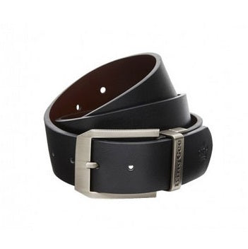 KingGee K61227 Leather Reversible Belt