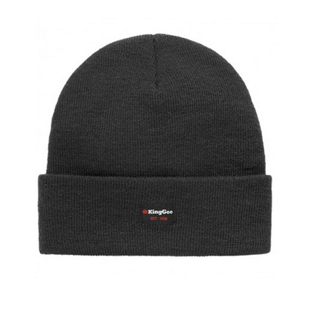 KingGee K61228 Tradies Beanies