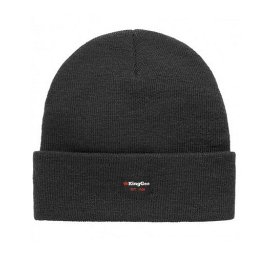 KingGee K61228 Tradies Beanies